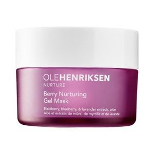 Ole Henriksen Berry Nurturing Gel Mask